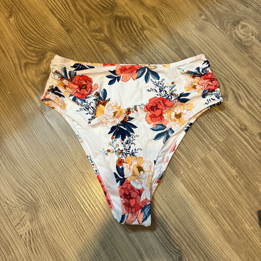 Bikini Bottoms